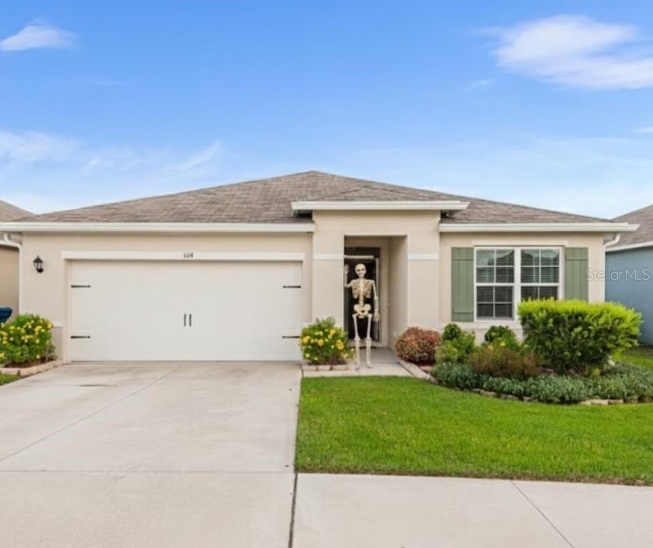 524 Boardwalk Ave., Haines City, FL 33844
