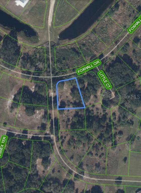 500 Foxhall Cir., Sebring, FL 33876