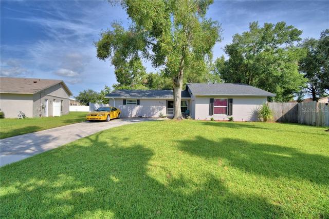 New Construction Homes For Sale This Week That Attend Palmetto Elementary: July 30th to August 5th