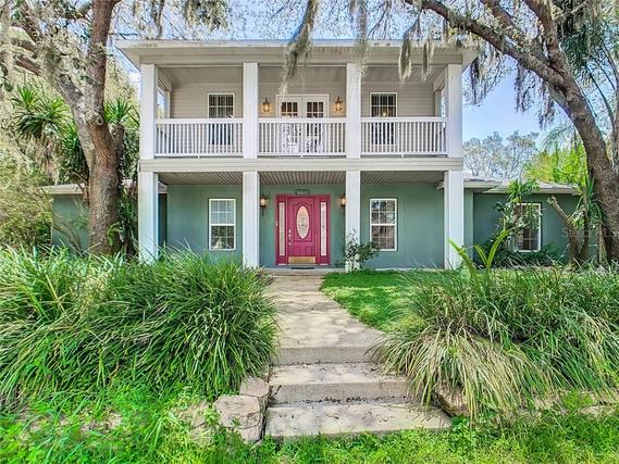 New Homes with In-ground Swimming Pools in Winter Haven: August 10th to August 16th