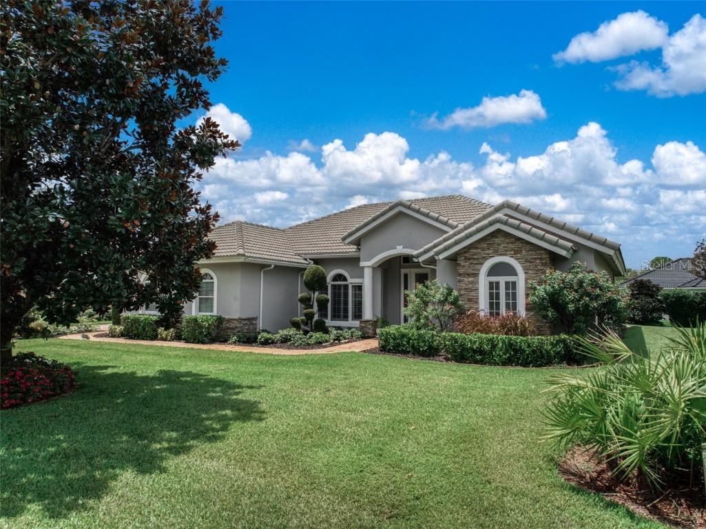 5009 Magnolia Pl., Sebring, FL 33872