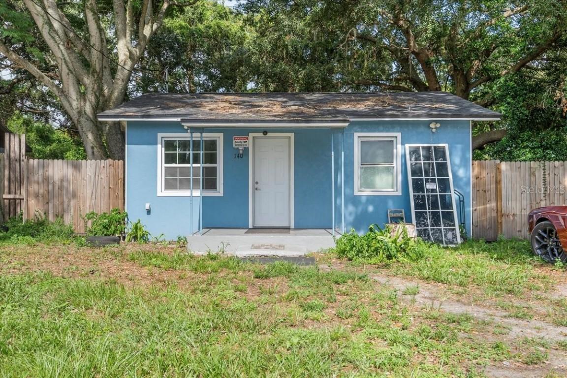 140 Colorado Ave., Lakeland, FL 33801