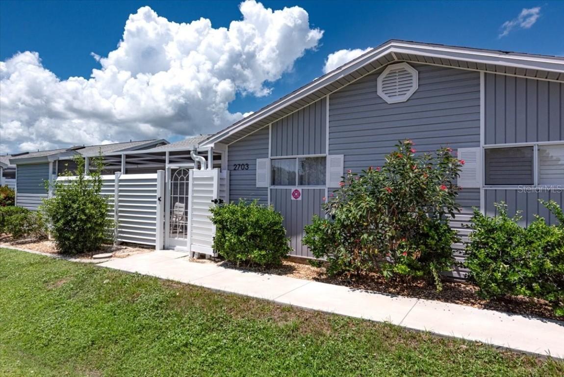 3300 Loveland Blvd. #2703, Punta Gorda, FL 33980