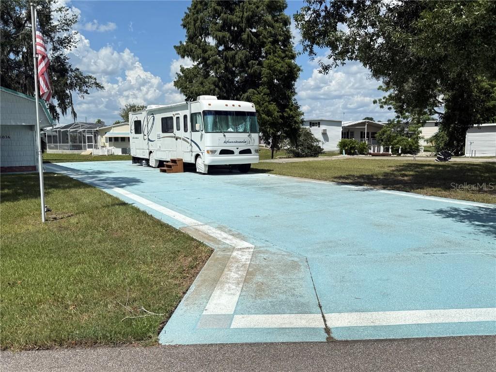 5036 Shore Line Dr., Polk City, FL 33868