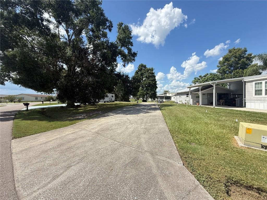 5058 Shore Line Dr., Polk City, FL 33868