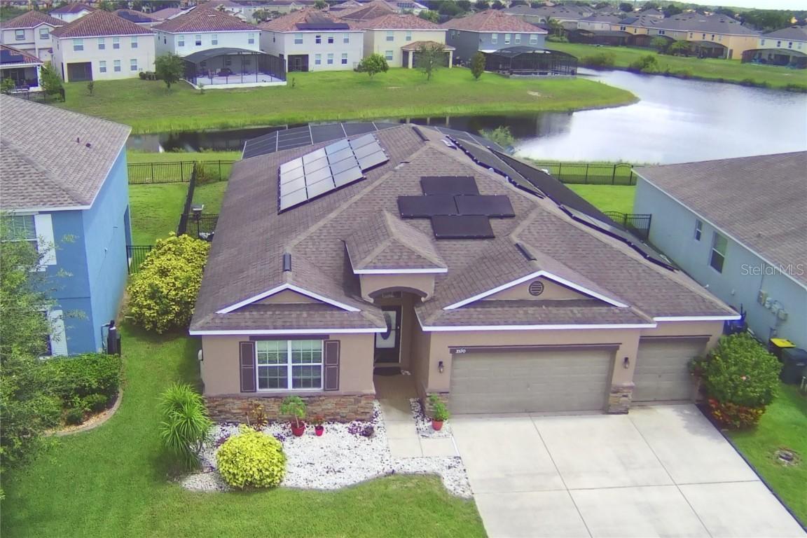 3590 Cortland Dr., Davenport, FL 33837