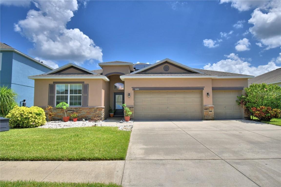 3590 Cortland Dr., Davenport, FL 33837