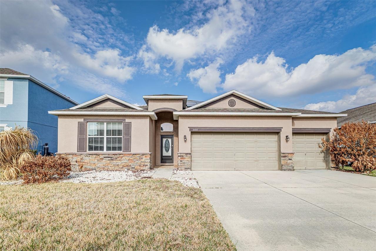 3590 Cortland Dr., Davenport, FL 33837