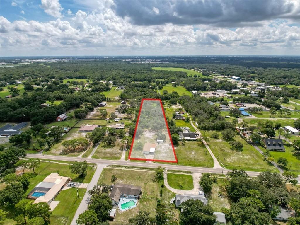 2603 Thornhill Rd., Auburndale, FL 33823