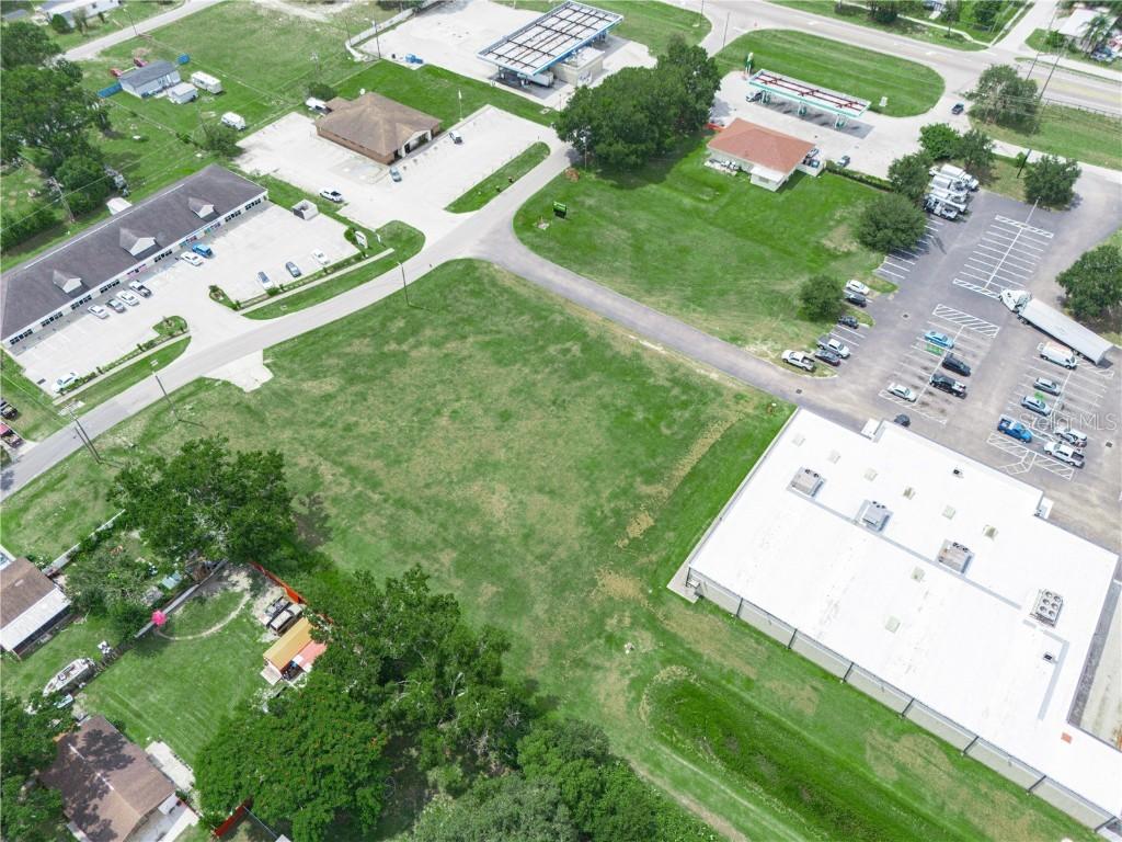 Carter Blvd., Polk City, FL 33868