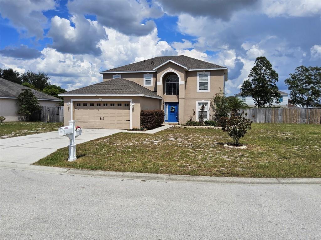 820 Sun Ridge Village Dr., Winter Haven, FL 33880