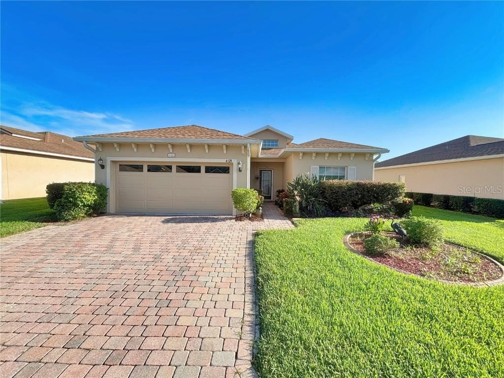 4128 Aberdeen Ln., Lake Wales, FL 33859