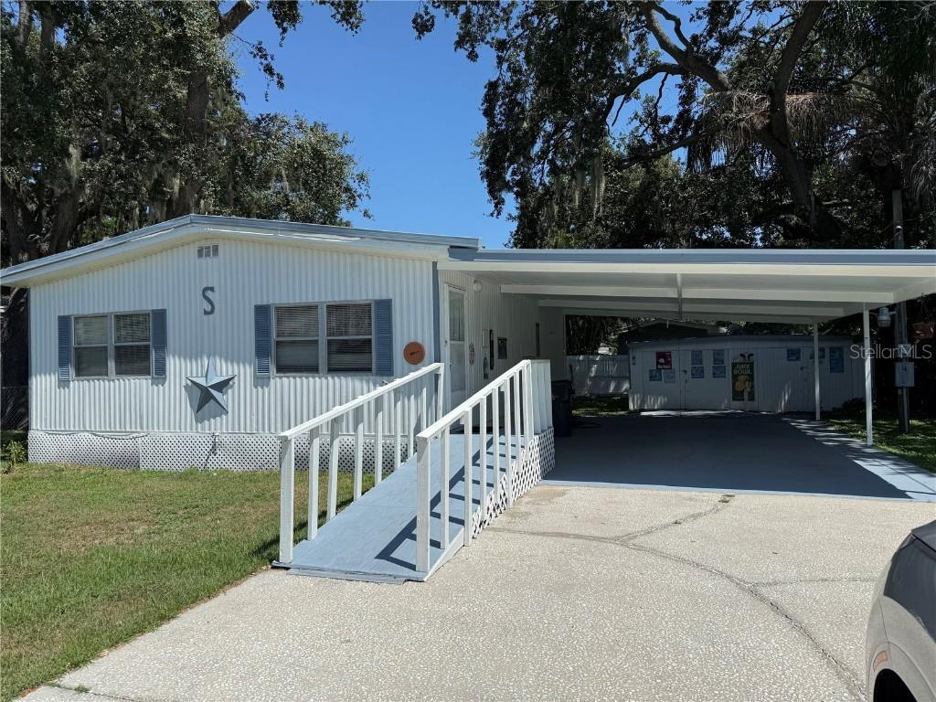 100 Dawson Ln., Lake Alfred, FL 33850