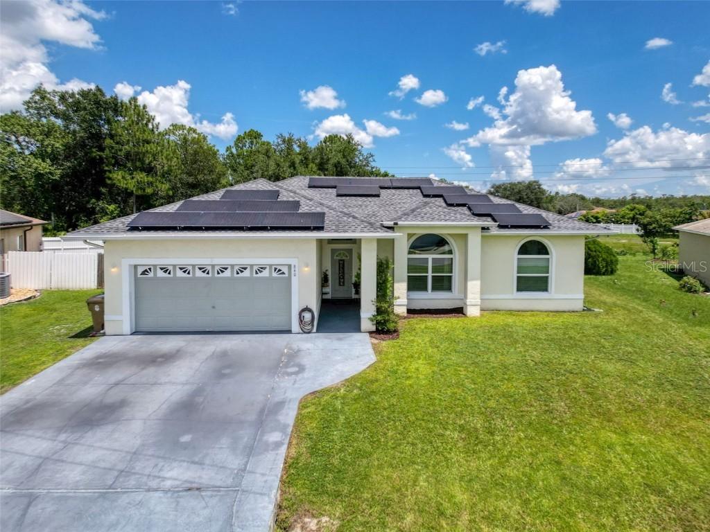 840 Oglethorpe Ct., Kissimmee, FL 34758