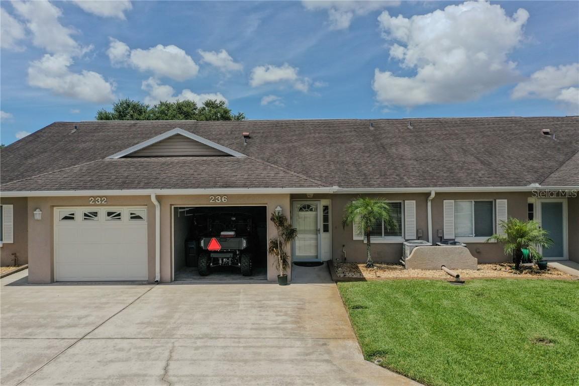 [Address Hidden by Seller], Lake Placid, FL 33852