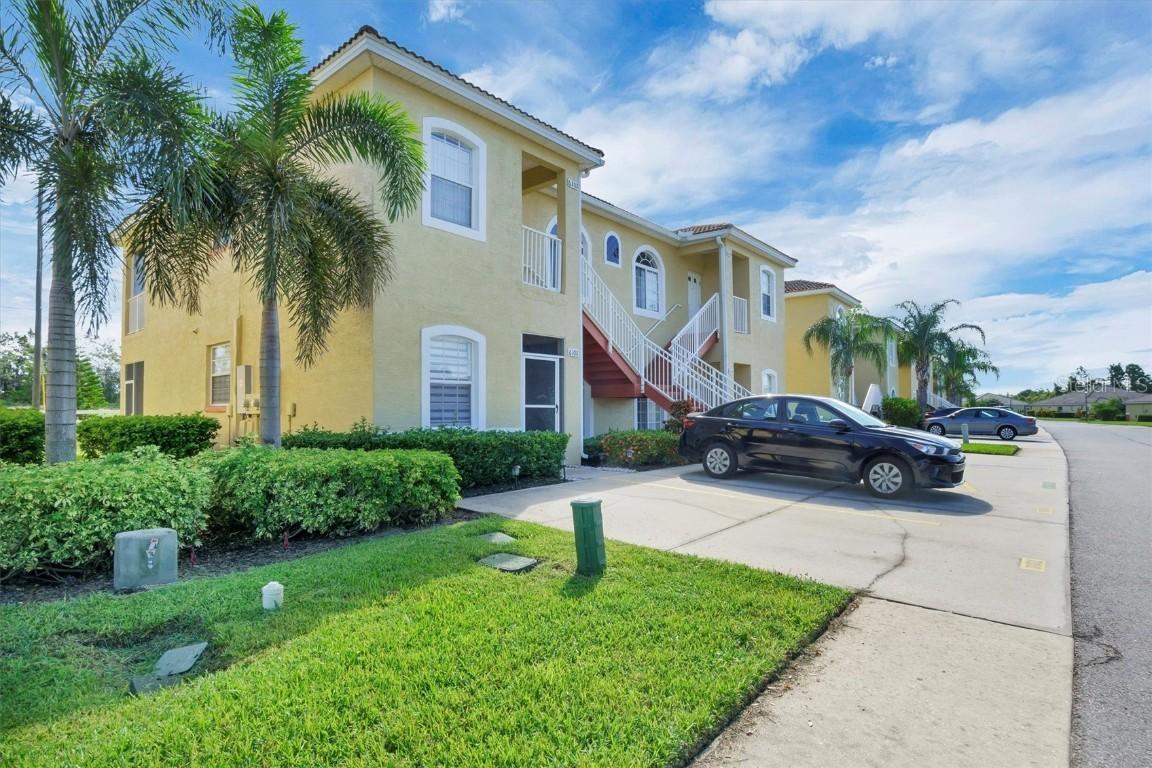 6102 Lake Marion Golf Resort Ave. #C, Kissimmee, FL 34759