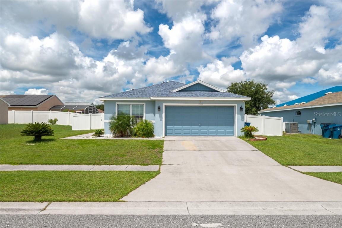 2020 Horsecreek Ln., Haines City, FL 33844