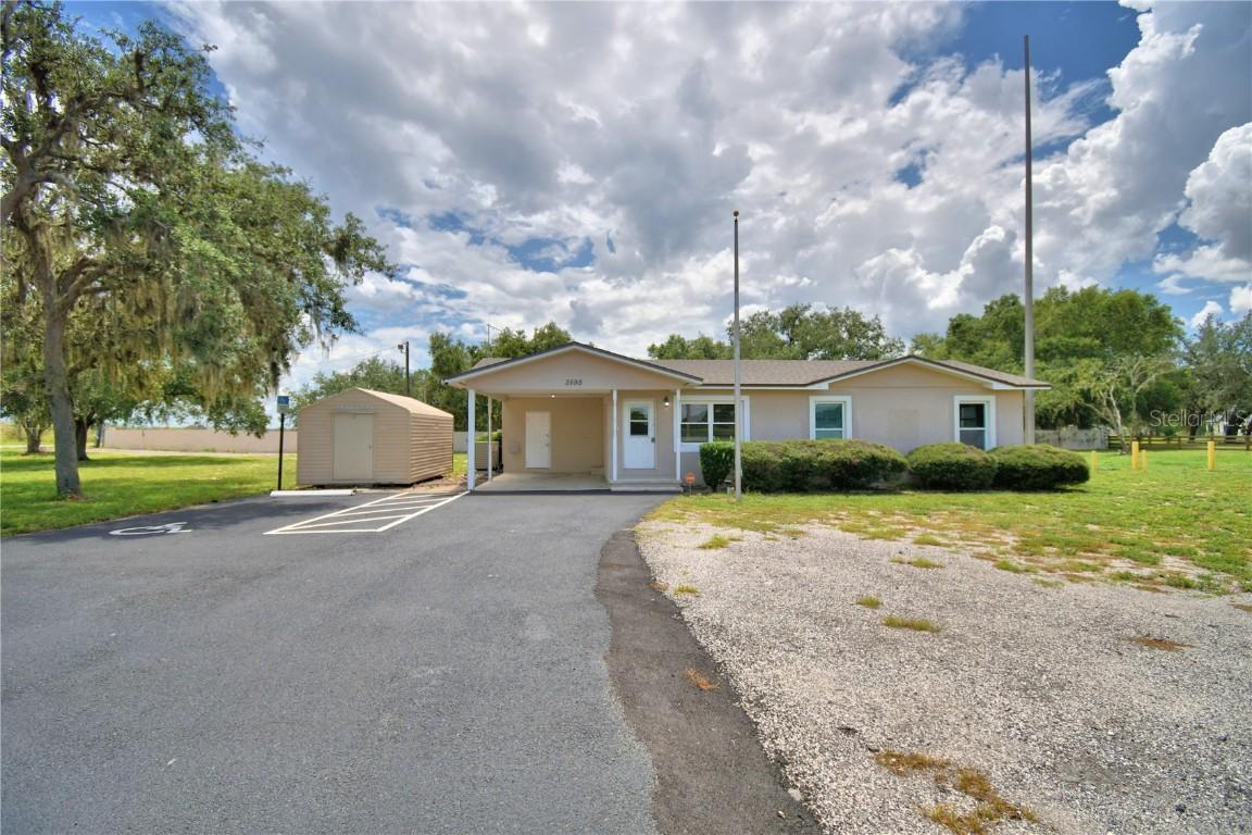 3595 Kokomo Rd., Haines City, FL 33844