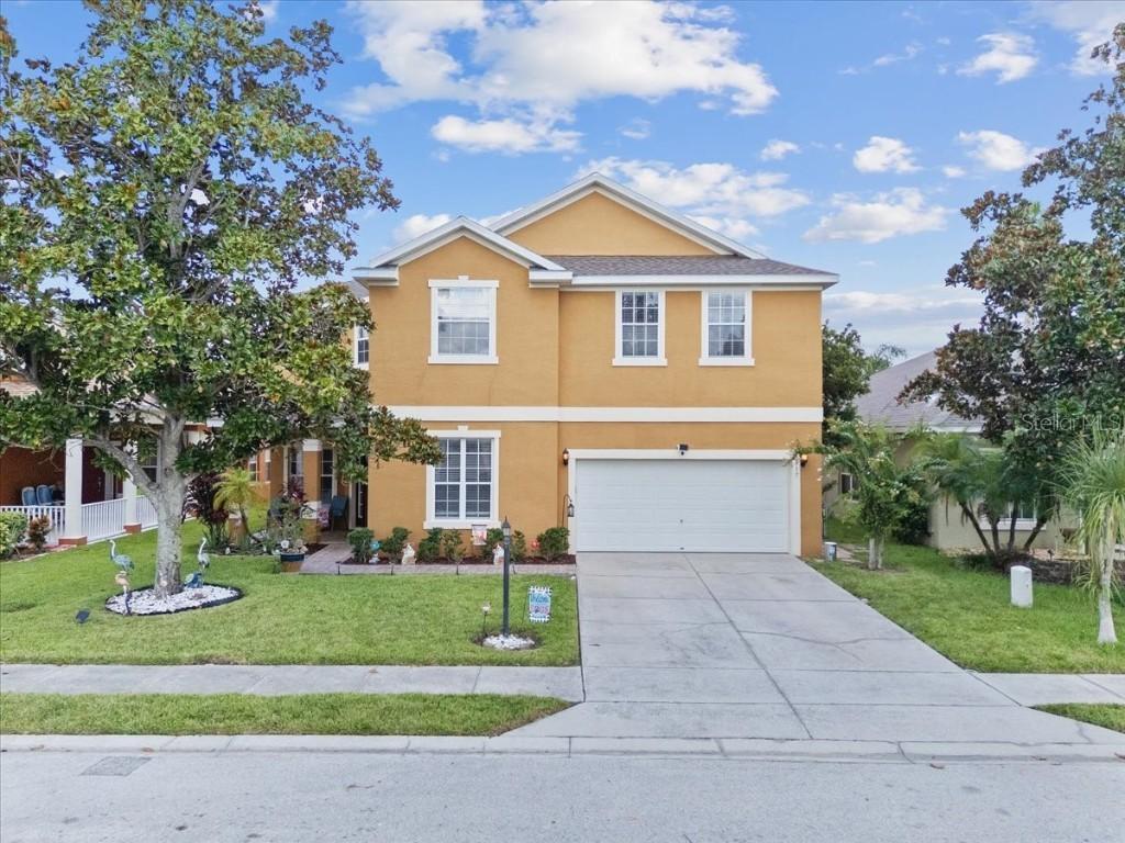 817 James Way, Lake Alfred, FL 33850