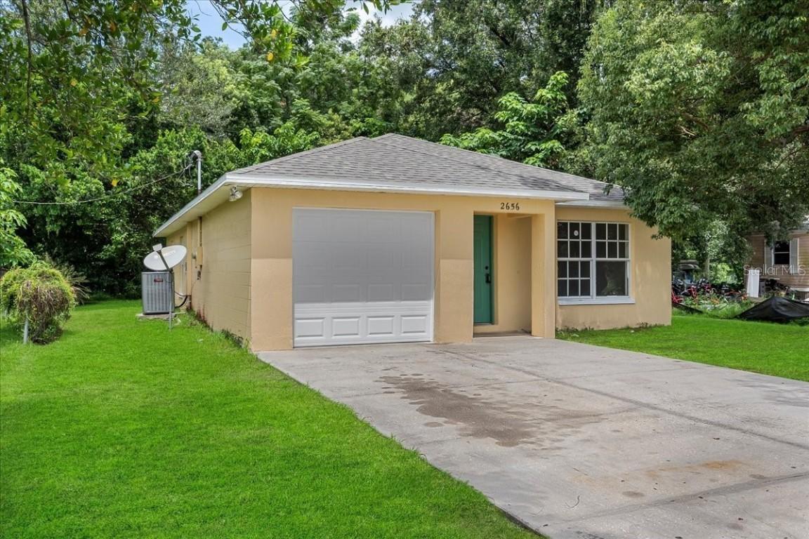 2656 Williston Dr., Lakeland, FL 33801