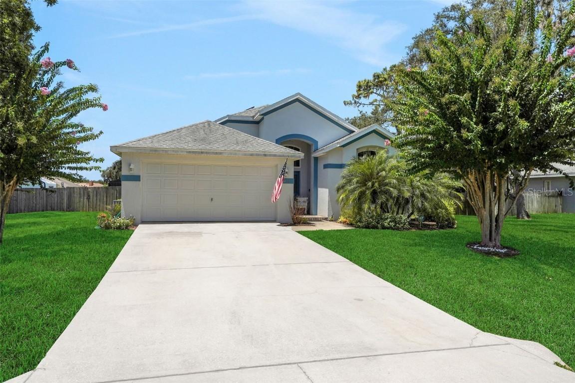 4409 Burlington Dr., Winter Haven, FL 33880