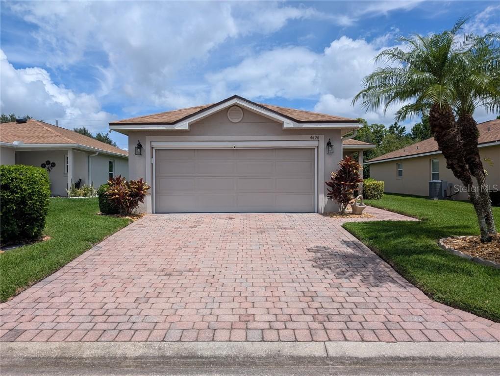 4496 Turnberry Ln., Lake Wales, FL 33859