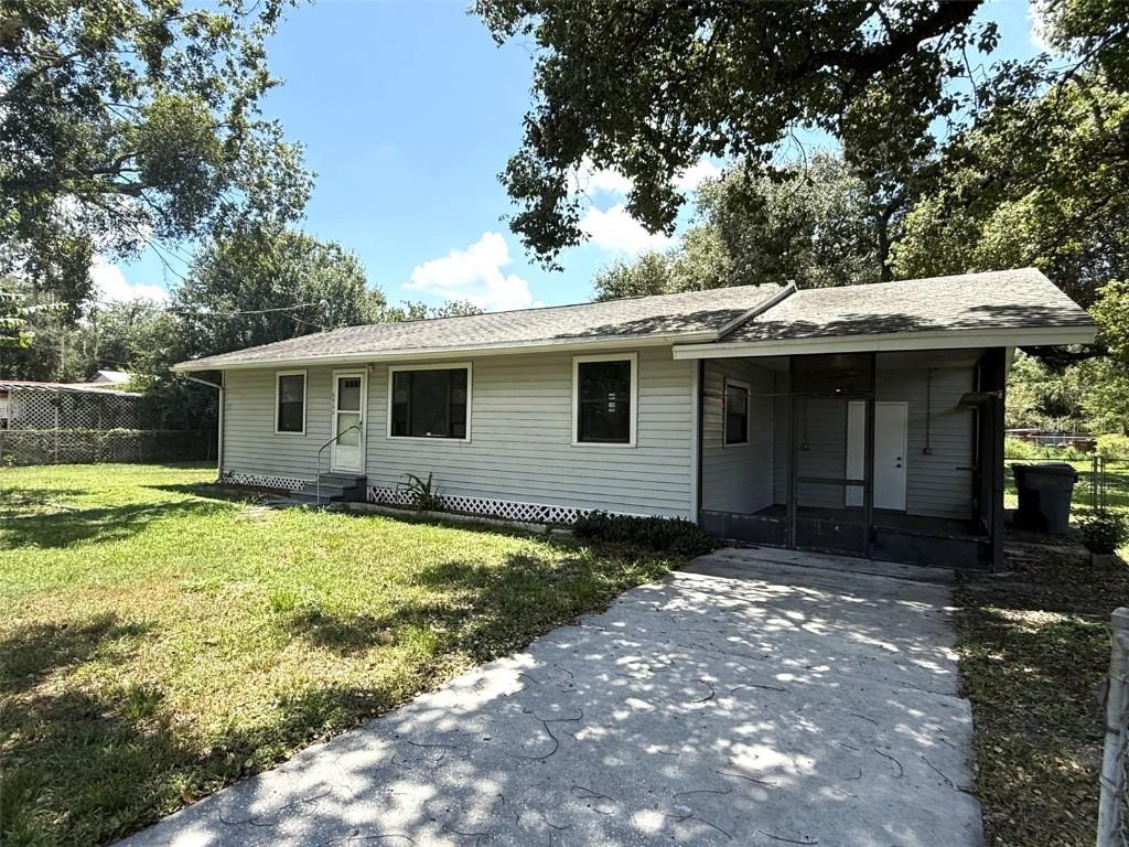 6960 2nd St., Mulberry, FL 33860
