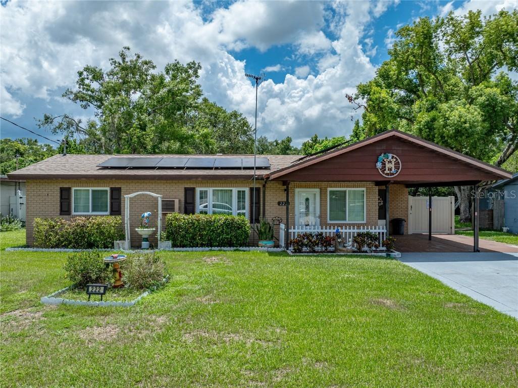 222 5th St., Winter Haven, FL 33880