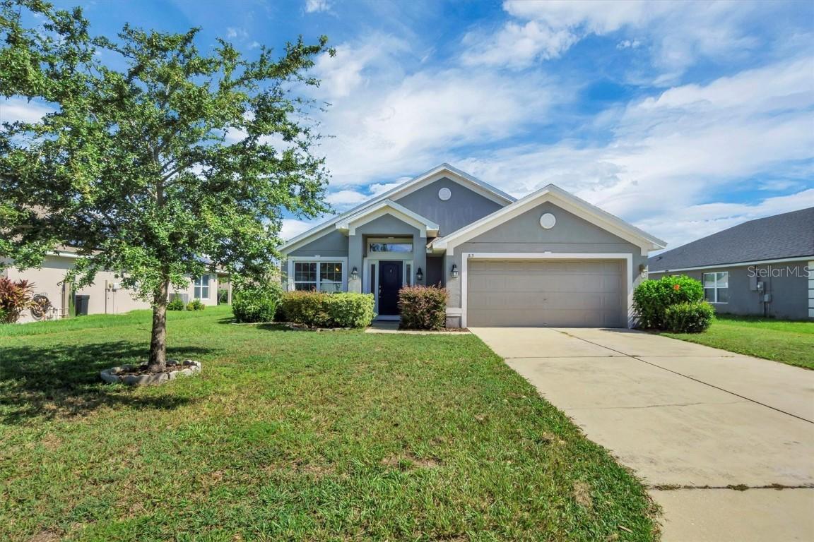 1113 Allegro Pl., Dundee, FL 33838