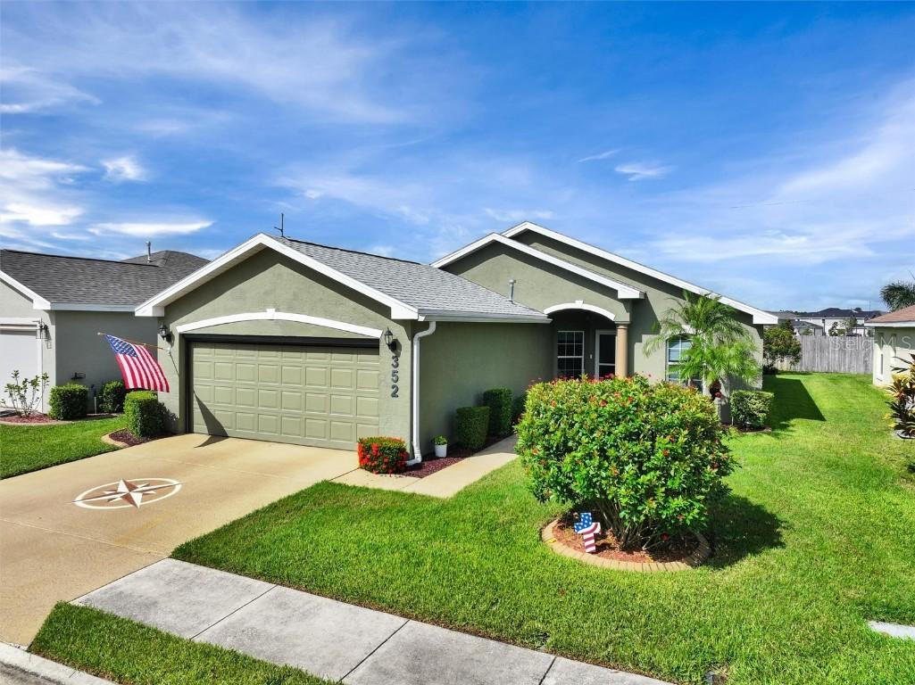 352 Lake Suzanne Dr., Lake Wales, FL 33859