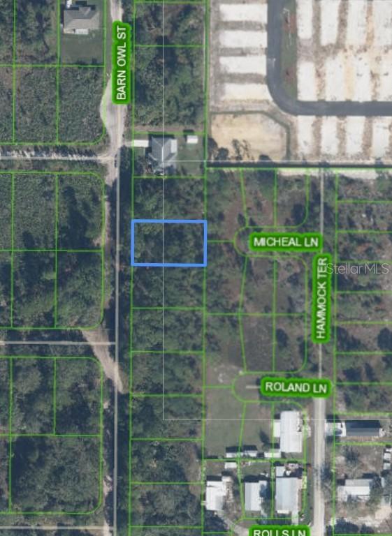 2512 Barn Owl St., Sebring, FL 33870
