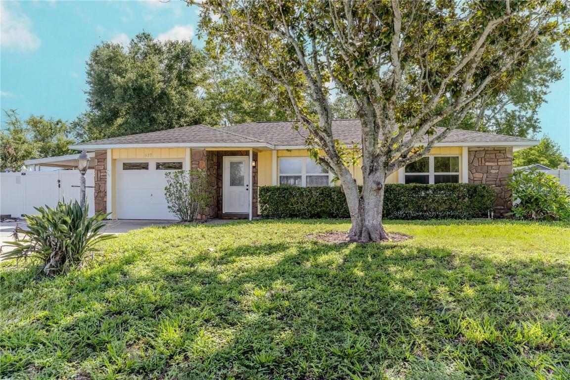 517 Tyler Ave., Deltona, FL 32725