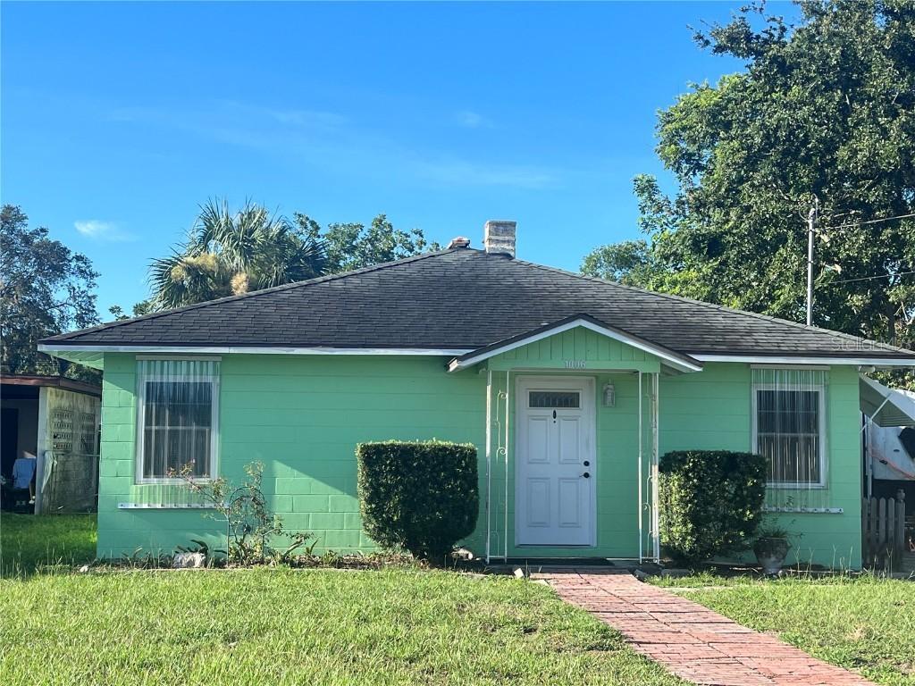 1006 Cohassett Ave., Lake Wales, FL 33853