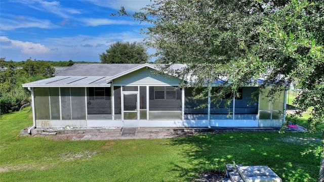 New Construction Homes For Sale This Week That Attend Kathleen High School: August 6th to August 12th