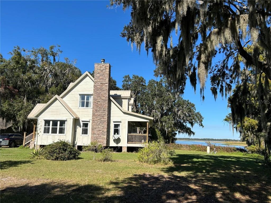 34 Shamrock Ave., Haines City, FL 33844