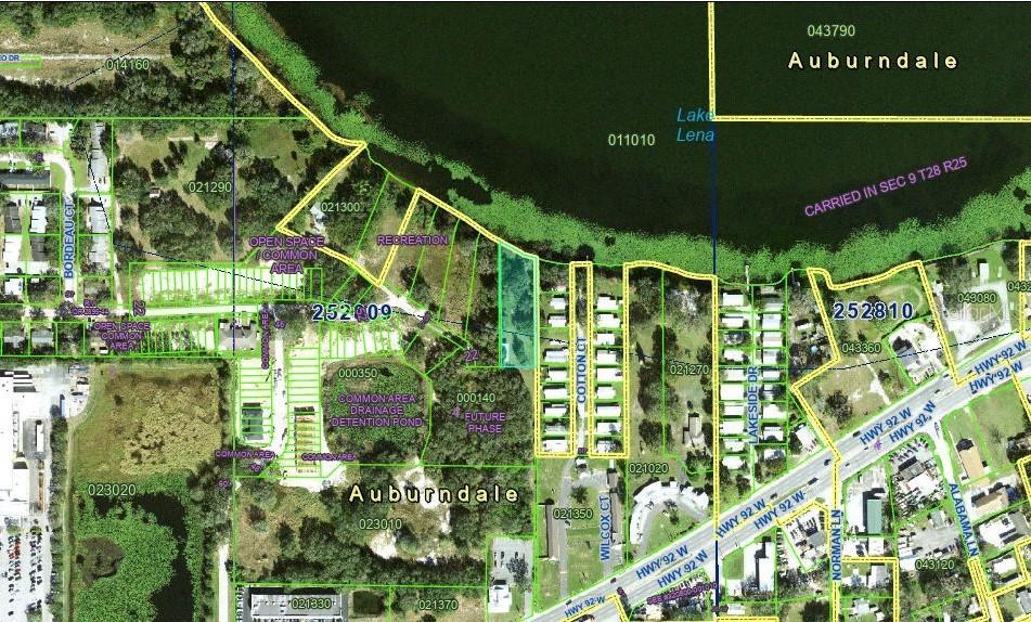 1900 Us Highway 92, Auburndale, FL 33823