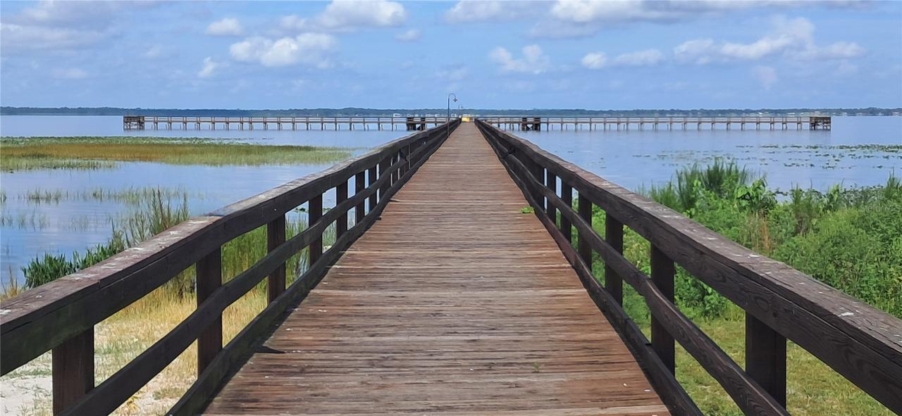 501 Valencia Dr., Indian Lake Estates, FL 33855