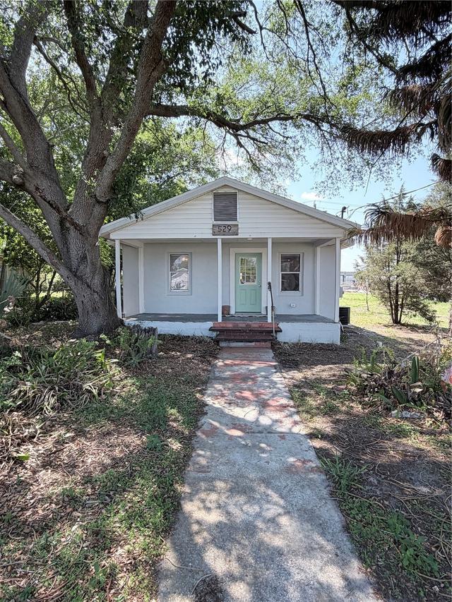 529 Mcdonald Ave., Auburndale, FL 33823