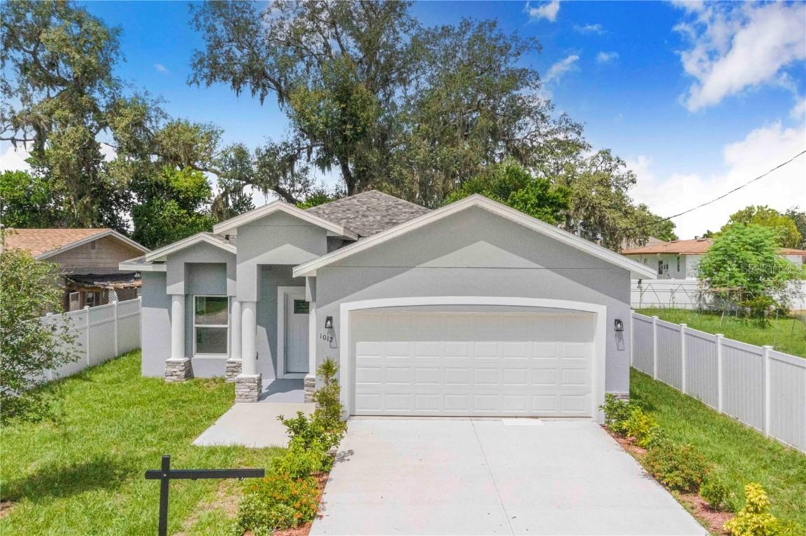 1012 India Ave., Haines City, FL 33844