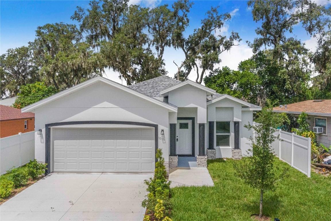 1006 India Ave., Haines City, FL 33844