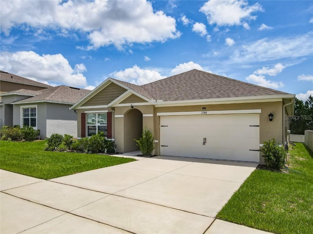 1248 Sugarwood St., Davenport, FL 33837