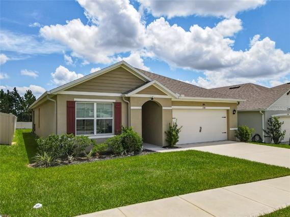 New Construction Homes For Sale This Week That Attend Boone Middle School: August 6th to August 12th