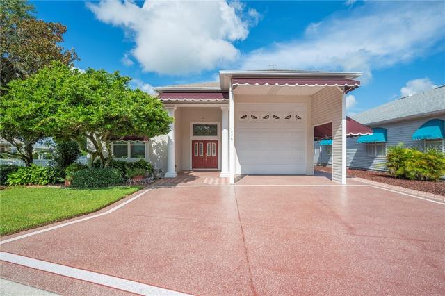 New Homes For Sale This Week in Polk City: September 5th to September 11th