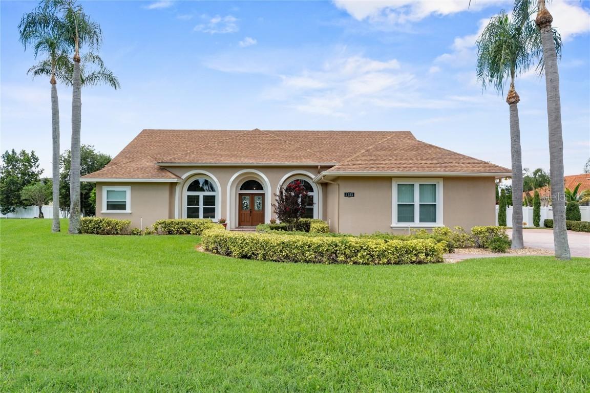 5195 Highlands Lakeview Loop, Lakeland, FL 33812