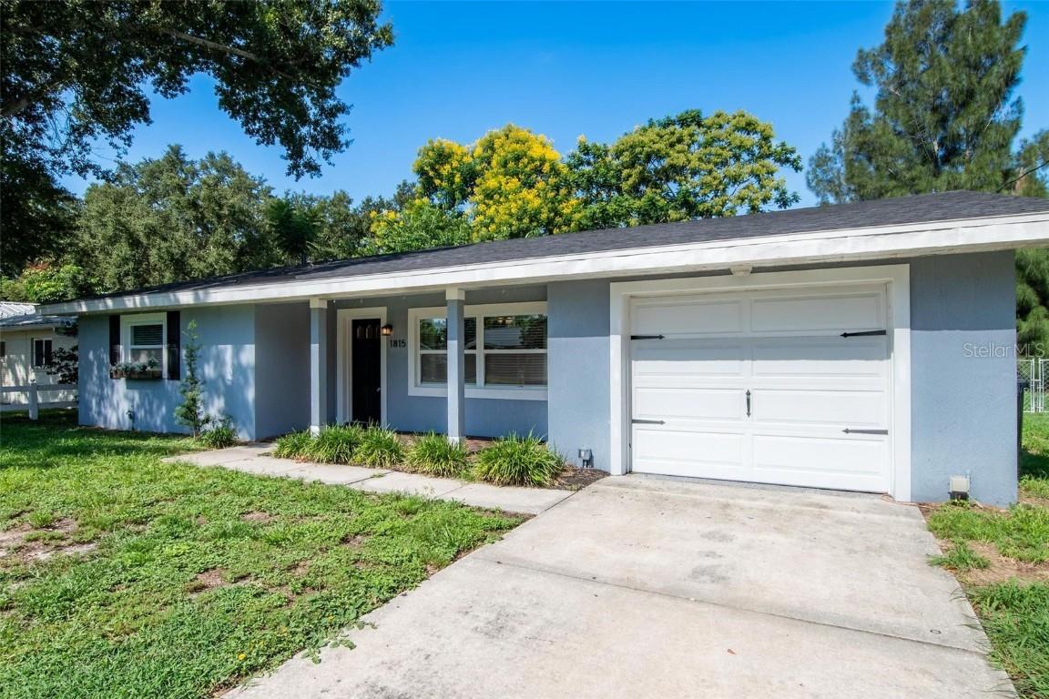 1815 6th St., Winter Haven, FL 33880