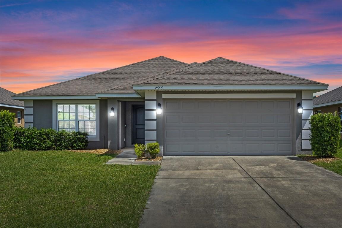 2656 Sand Hill Point Cir., Davenport, FL 33837