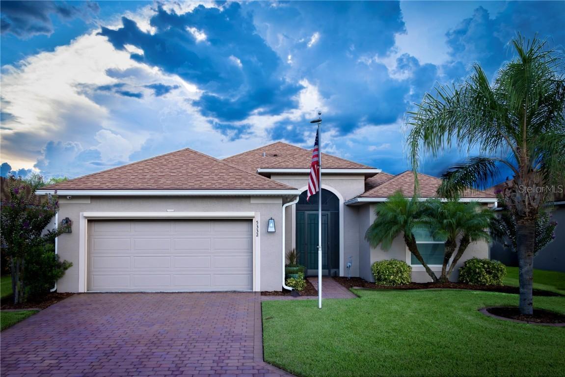 5332 Hogan Ln., Winter Haven, FL 33884