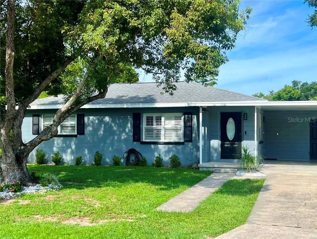 235 S Itasca Ave., Lake Alfred, FL 33850