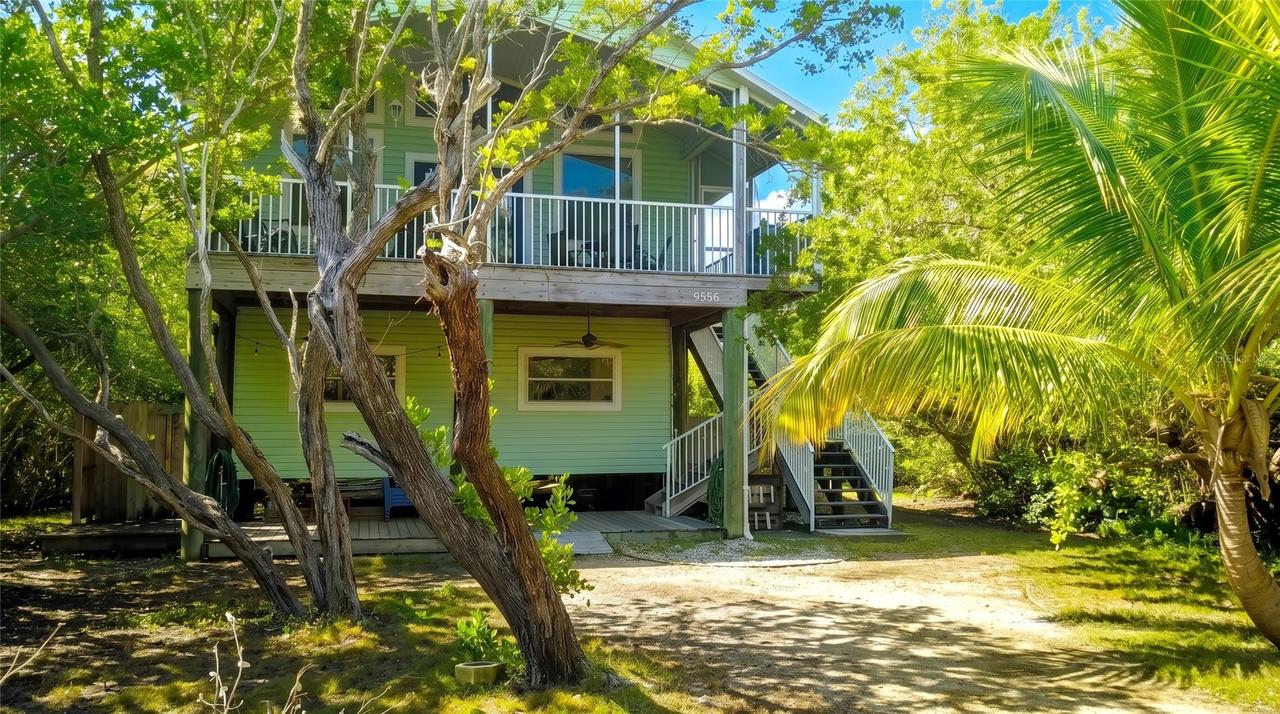 9556 Buccaneer Tr., Placida, FL 33946