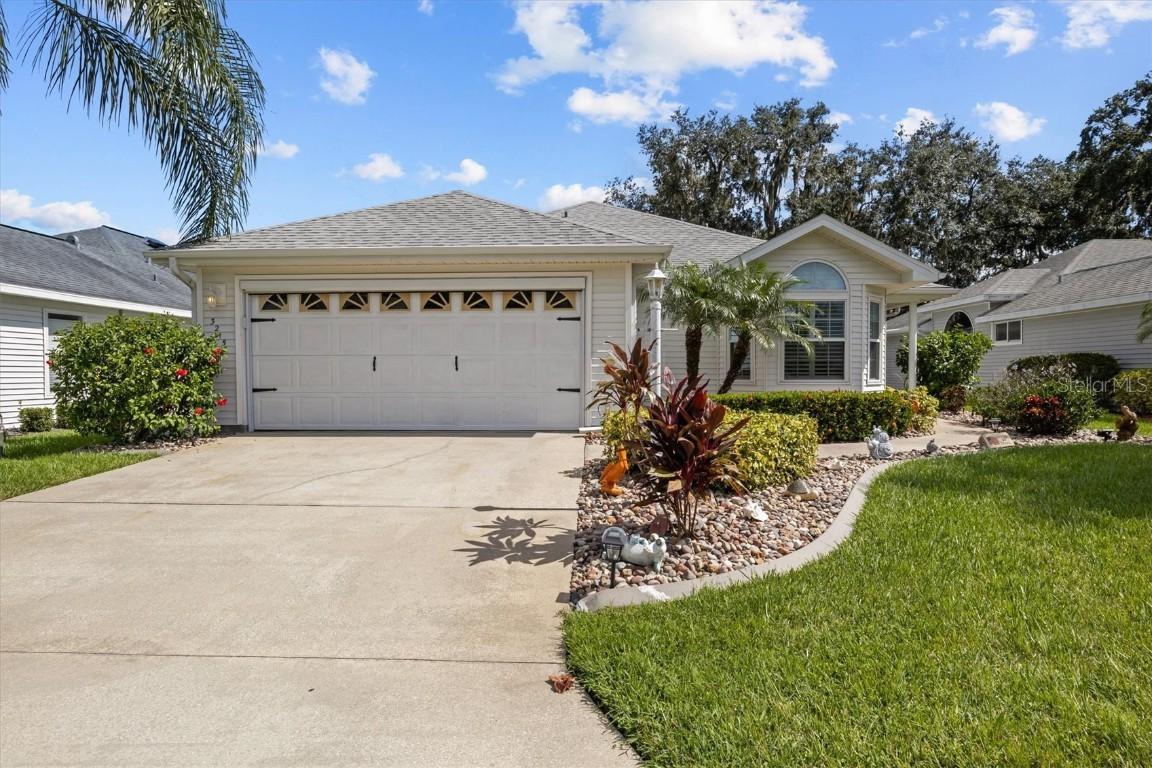 3215 E Pebble Creek Dr., Avon Park, FL 33825